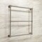 Kingston Brass 30" x 32" Wall Mount Towel Rack, Brushed Nickel DTM323038 - alternate 3